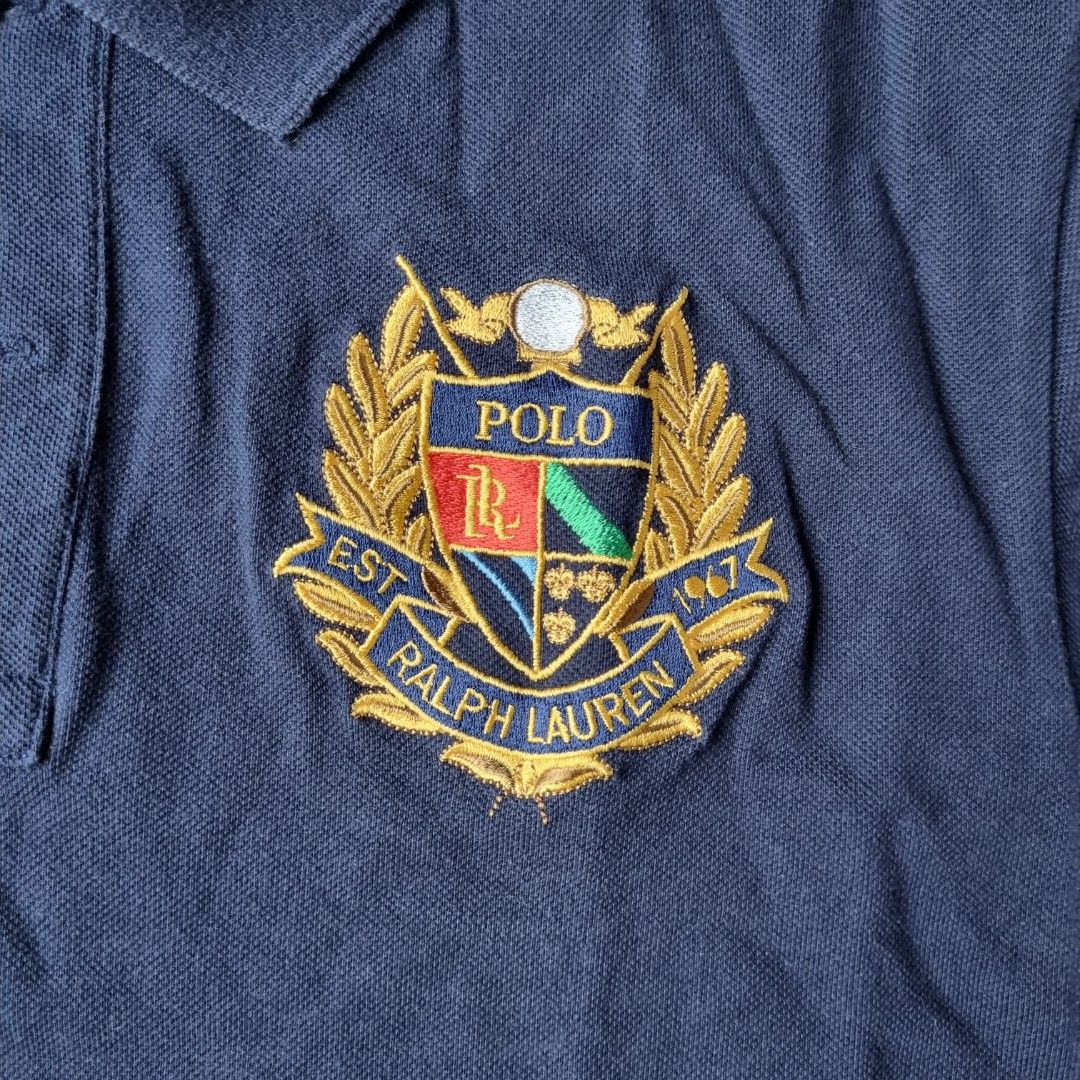 Polo best sale ralph clearance