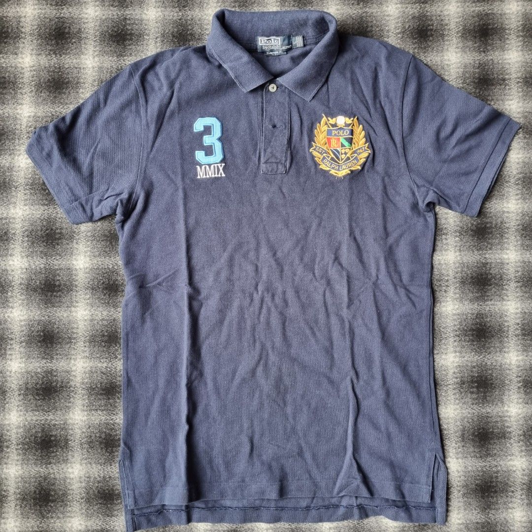 Polo ralph hotsell clearance