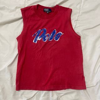 Polo Ralph Lauren tank