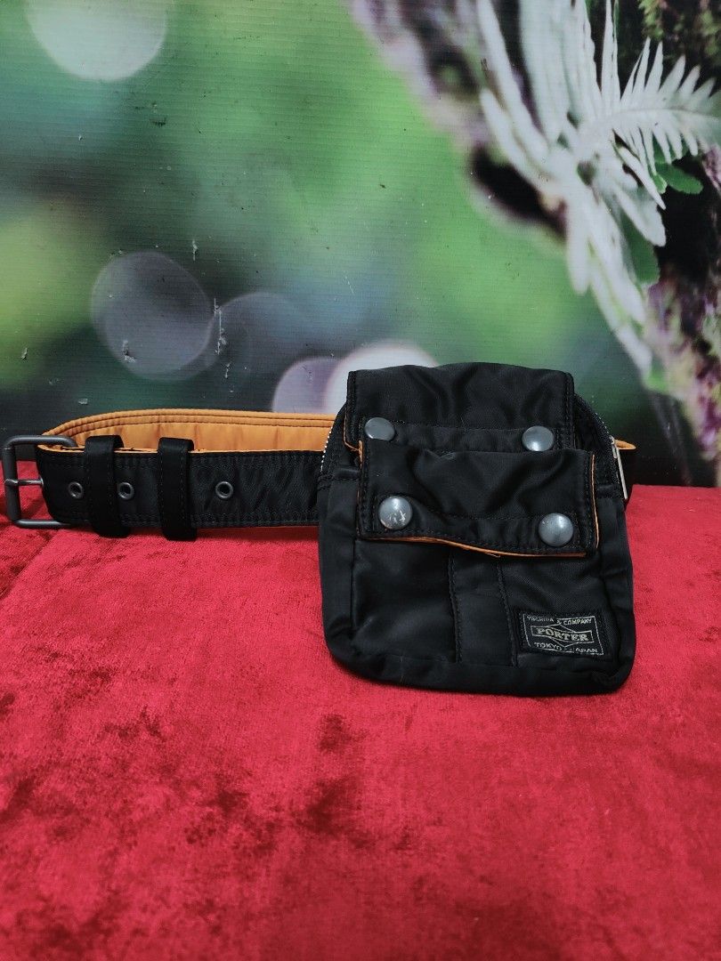 Porter beams bag shop
