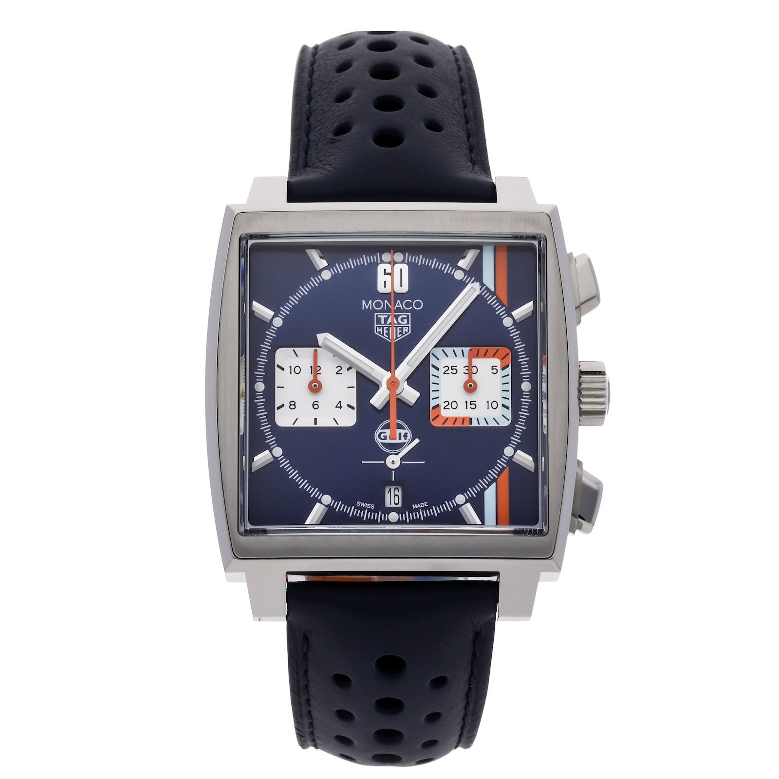 Buy second hand online tag heuer watches