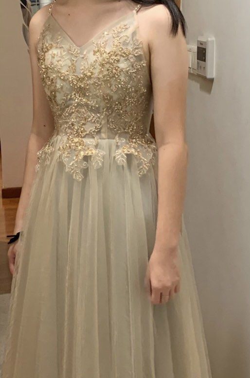 Prom on sale night outfit