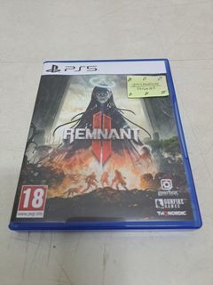 PS5 *Used* Remnant II 2 (Eng/Chi)