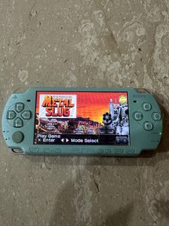 SONY PSP + SD 4GB - Paygame Loja