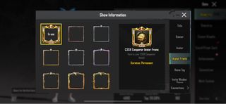 (Category: ) located in . Submitted by PUBGBOOST (Listing ID 1253283636, Image 1). Description: .