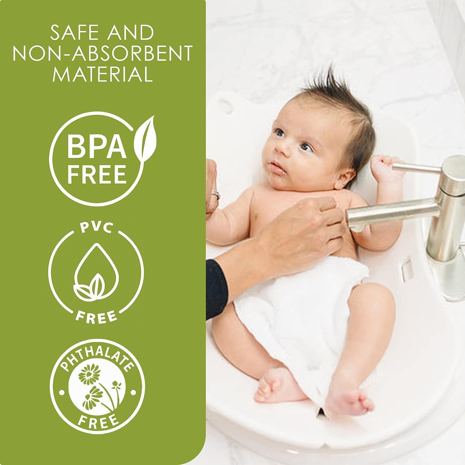 Puj foldable best sale baby bath tub