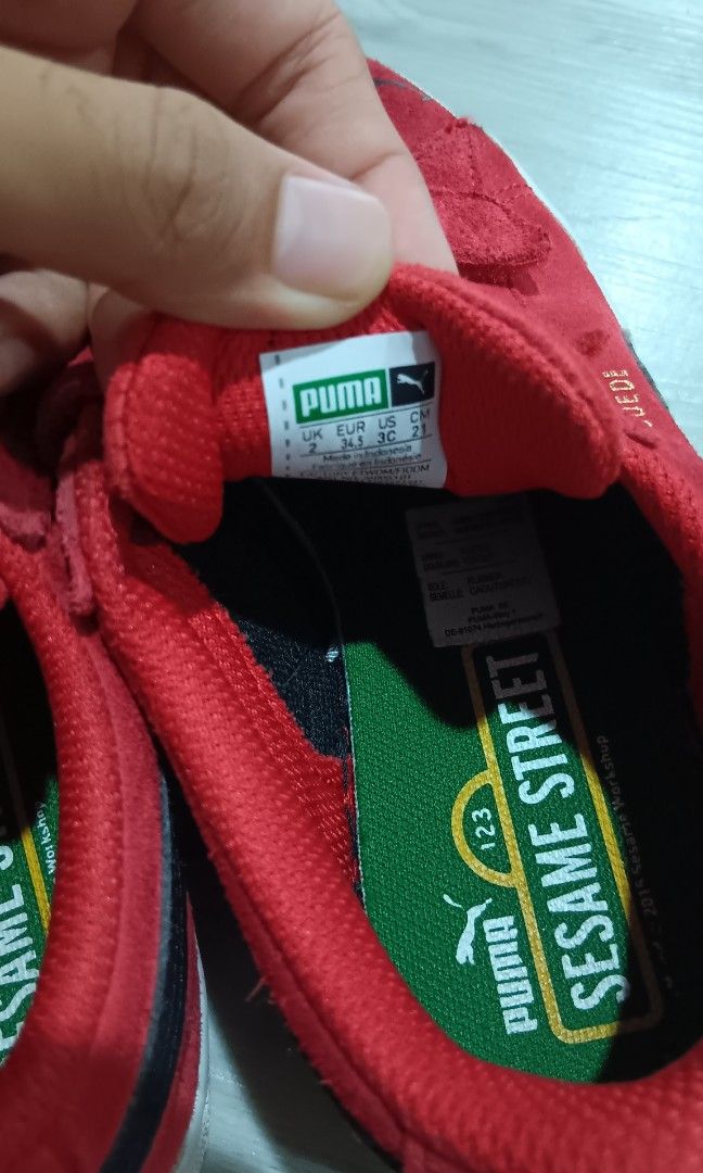 Puma shoes 2015 store