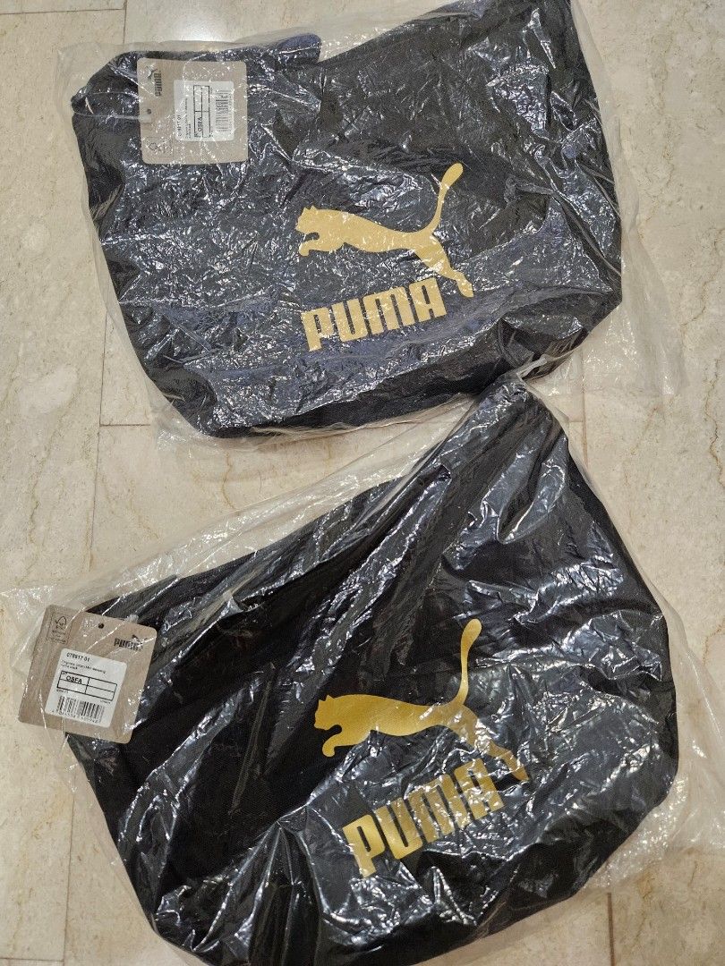 Puma rn 62200 discount ca 06311 bag