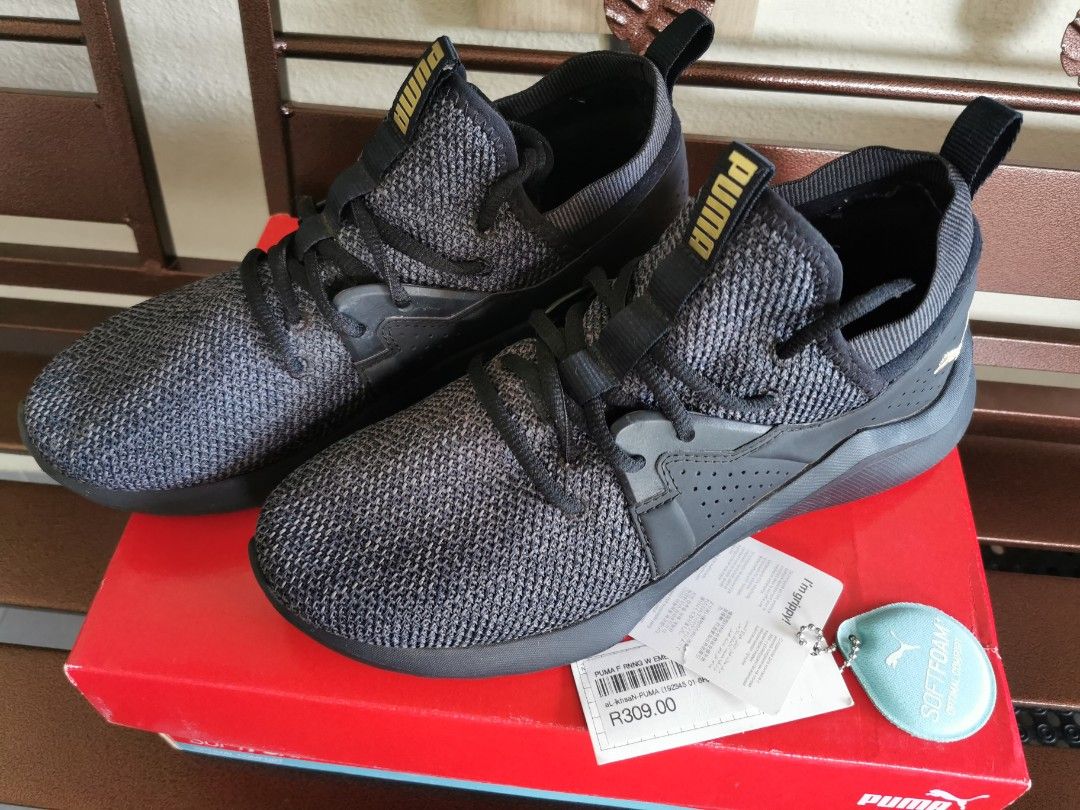 Puma emergence wn's hot sale