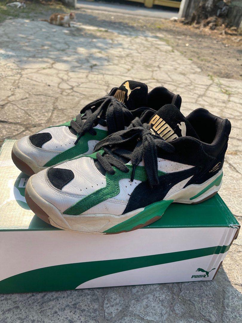 Puma trinomic 46 clearance