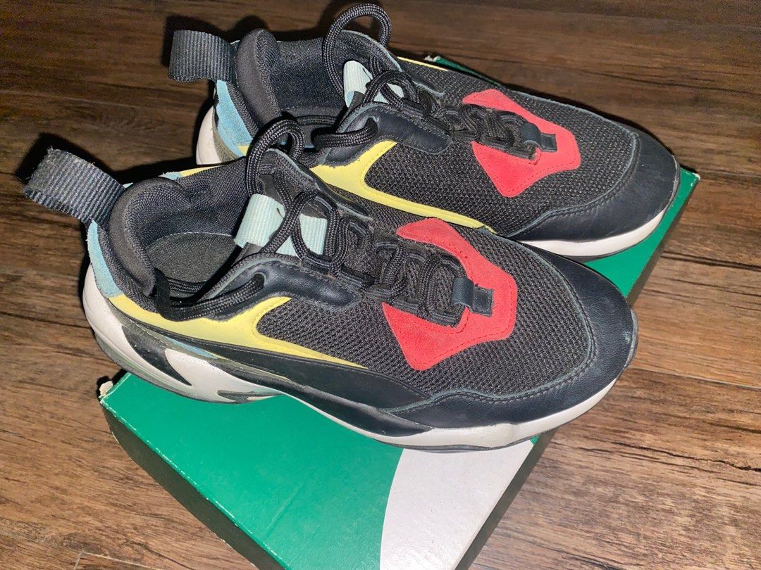 Tenis puma top spectra