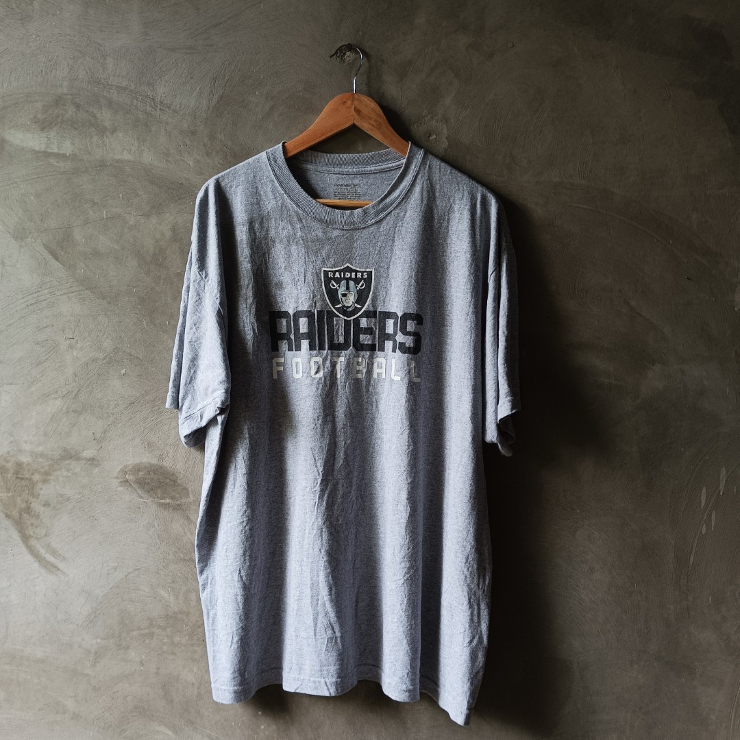 Raiders Tie Dye, Men's Fashion, Tops & Sets, Tshirts & Polo Shirts on  Carousell