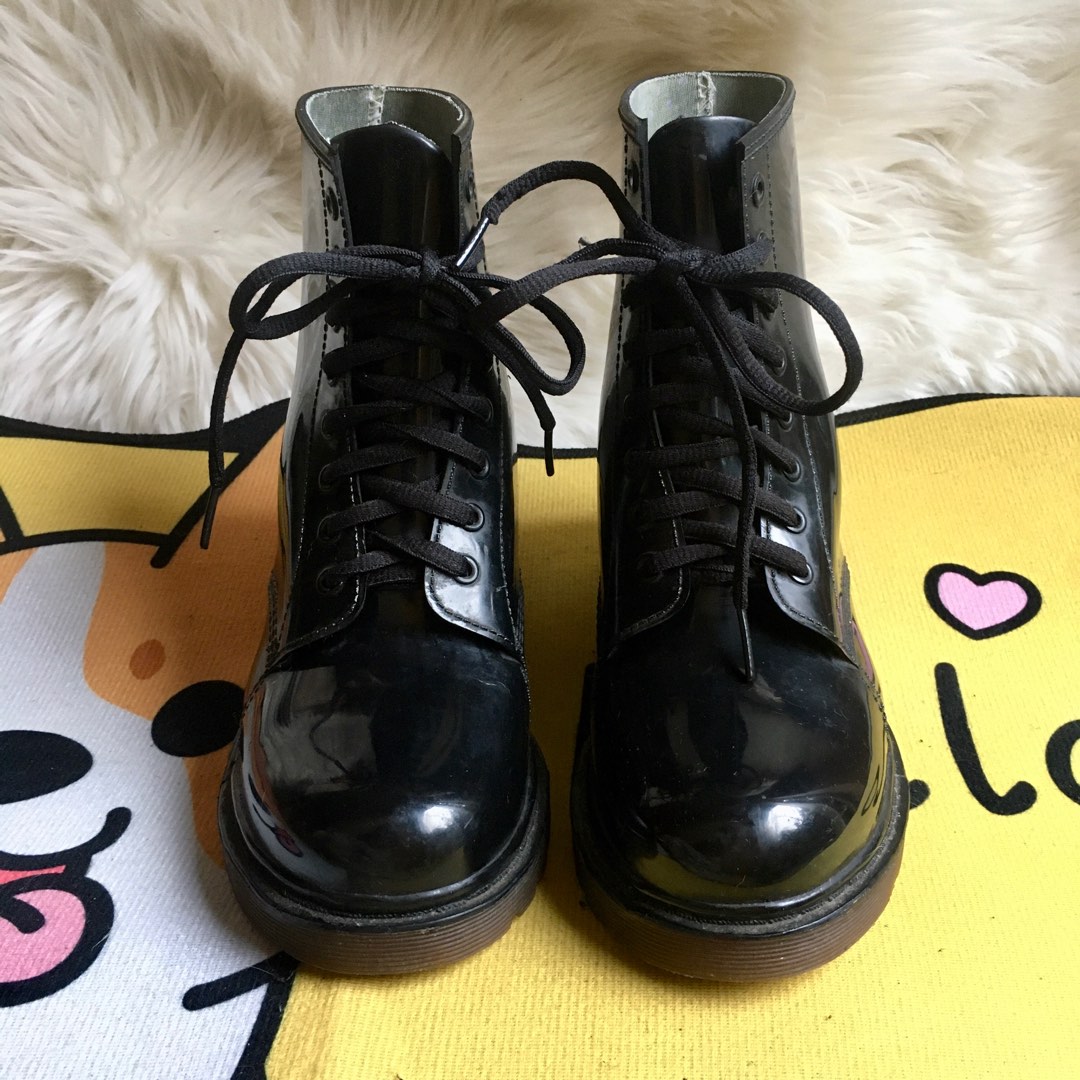 boots pldm