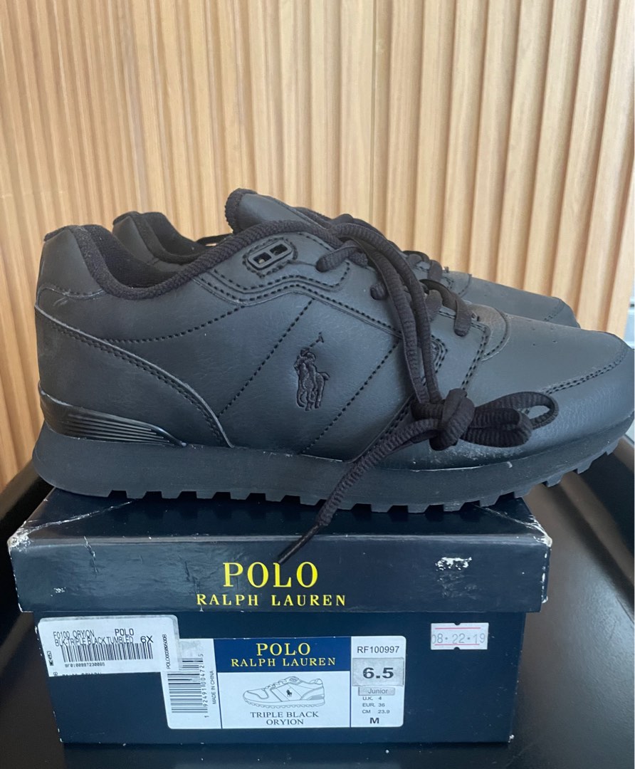 Ralph Lauren Kids School Shoes Babies Kids Babies Kids
