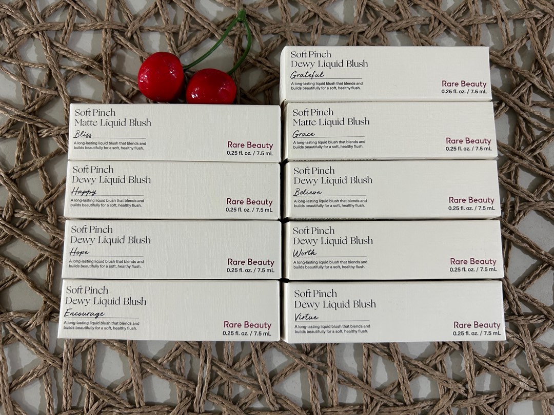Rare Beauty, Beauty & Personal Care, Face, Makeup on Carousell