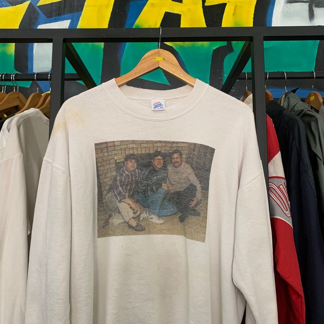 Pablo escobar sweatshirt deals