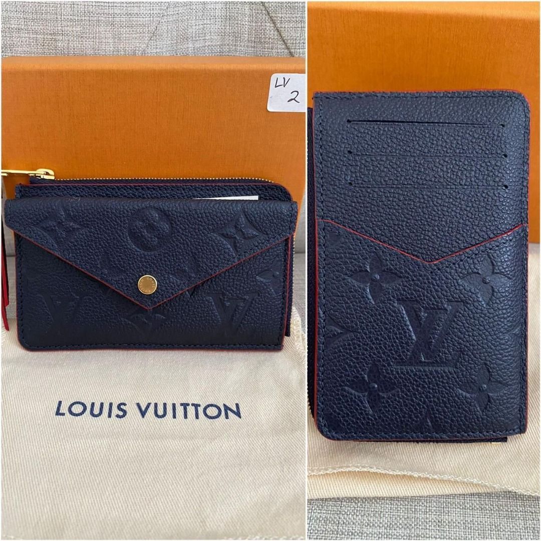 Jual Louis Vuitton Wallet Woman Terbaru - Aug 2023