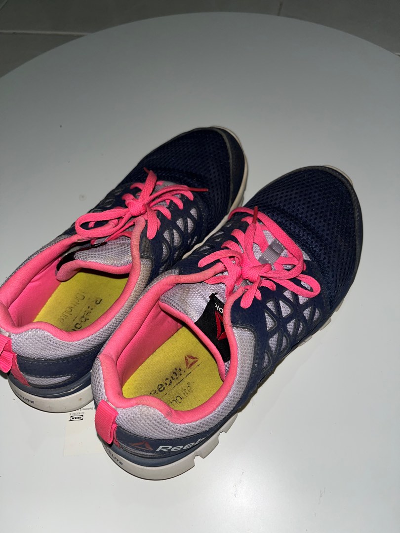 Reebok ortholite kids online