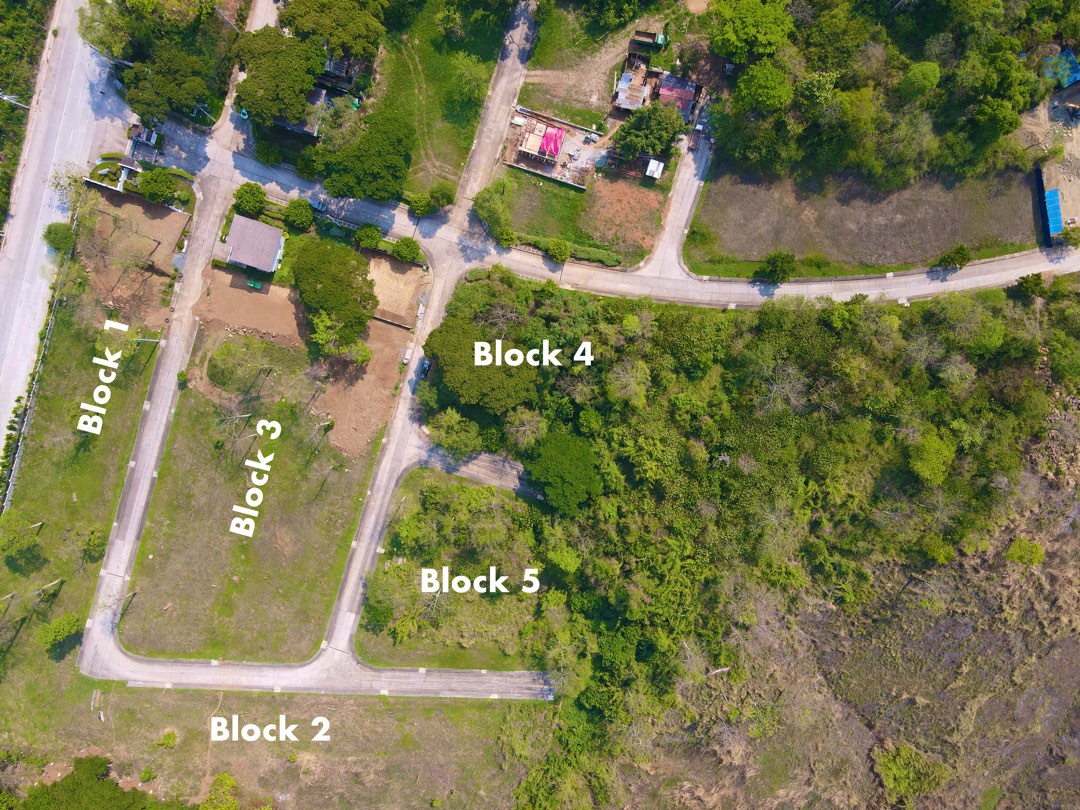 Residential lot for sale in The Grove At Forest Farms Havila Township