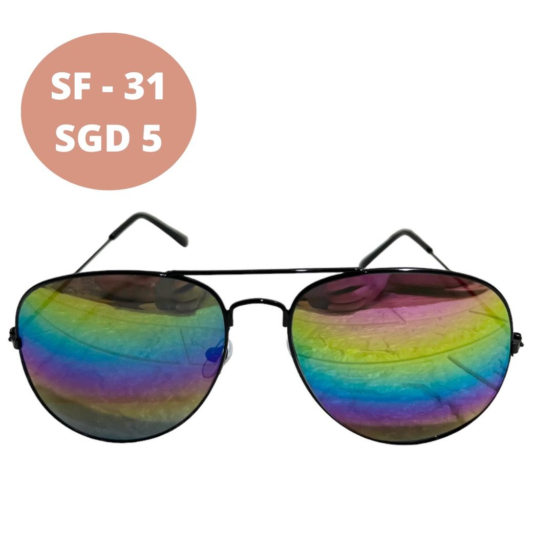 BUY 2 ANY ITEMS FREE DELIVERY MAILING Retro 80 s Classic Colored