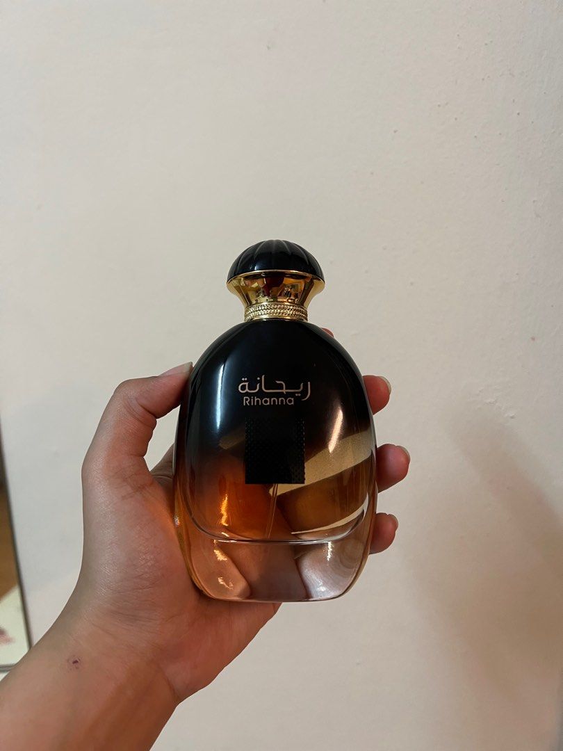 Riri perfume clearance