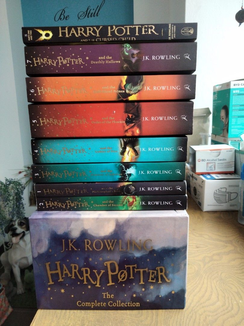 Roald Dahl, The Lord of the Rings, George Ong , Humour, Middle Earth ...