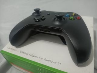 RUSH Xbox One Controller Orig w/ Receipt