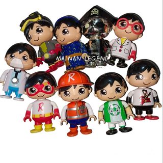Ryan toys store for sale