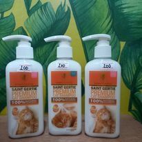 Saint Roche Premium Dog shampoo