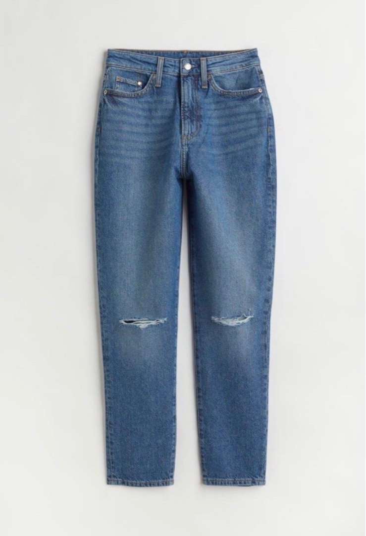 H&m jeans deals sale