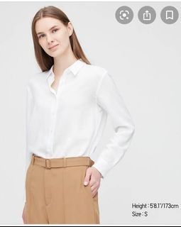 SALE‼️Uniqlo Shirt