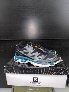 Ideel brugt tidevand 100+ affordable "salomon" For Sale | Sneakers | Carousell Singapore