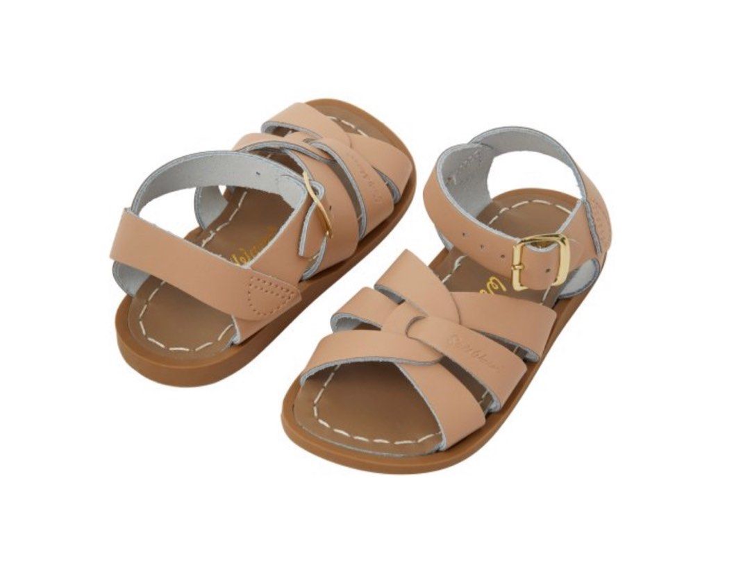 TW_395_412_BL_Blue Kids Sandals Unisex – TollyMart E-Retail