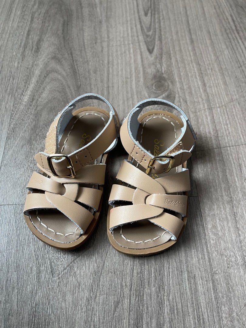 Children's sandals size 2 discount