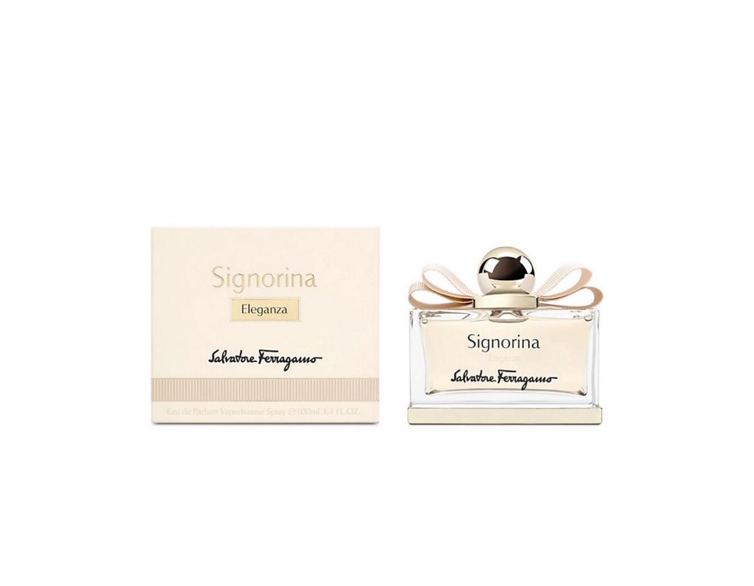 Eleganza ferragamo 2025