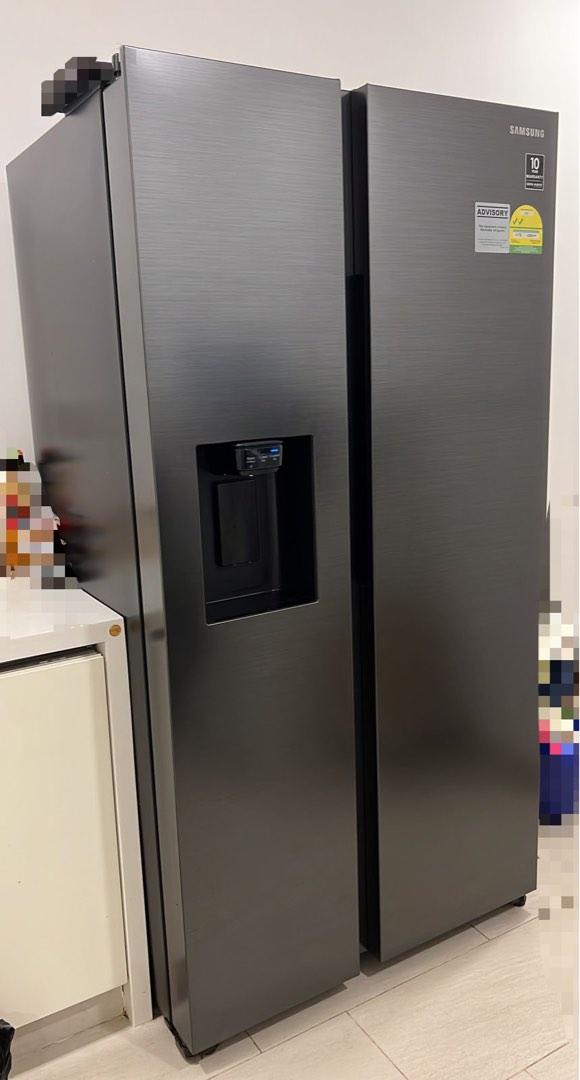 Samsung Fridge, TV & Home Appliances, Kitchen Appliances, Refrigerators