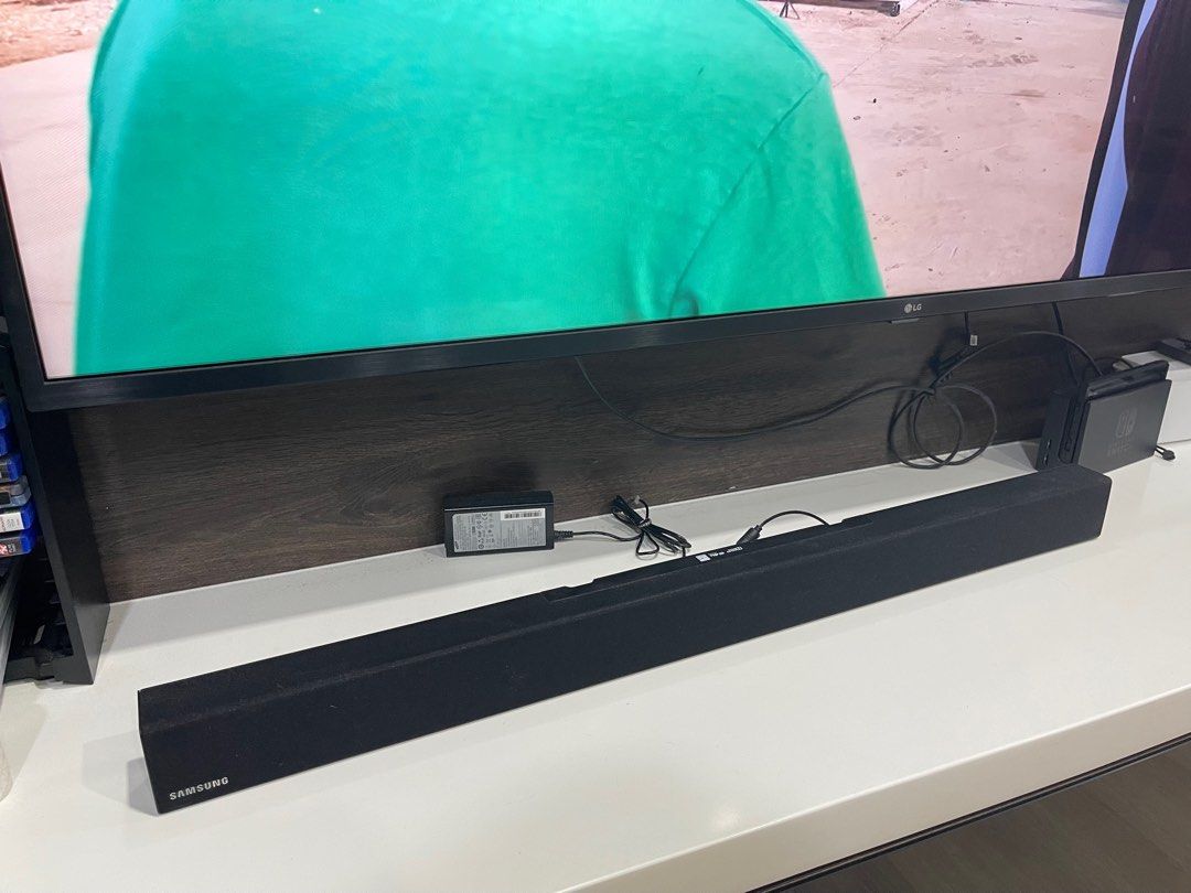 Soundbar k360 cheap