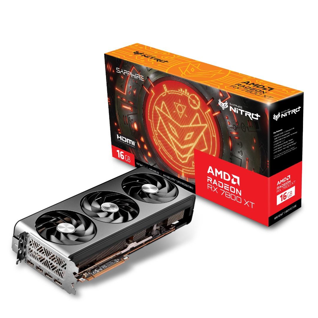 Radeon 7800 top