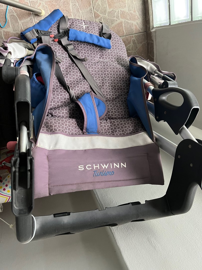 Schwinn turismo cheap