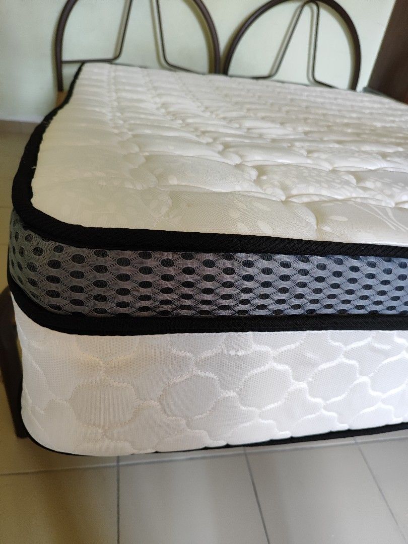 Second hand Mattresses (Queen), Furniture & Home Living, Furniture, Bed