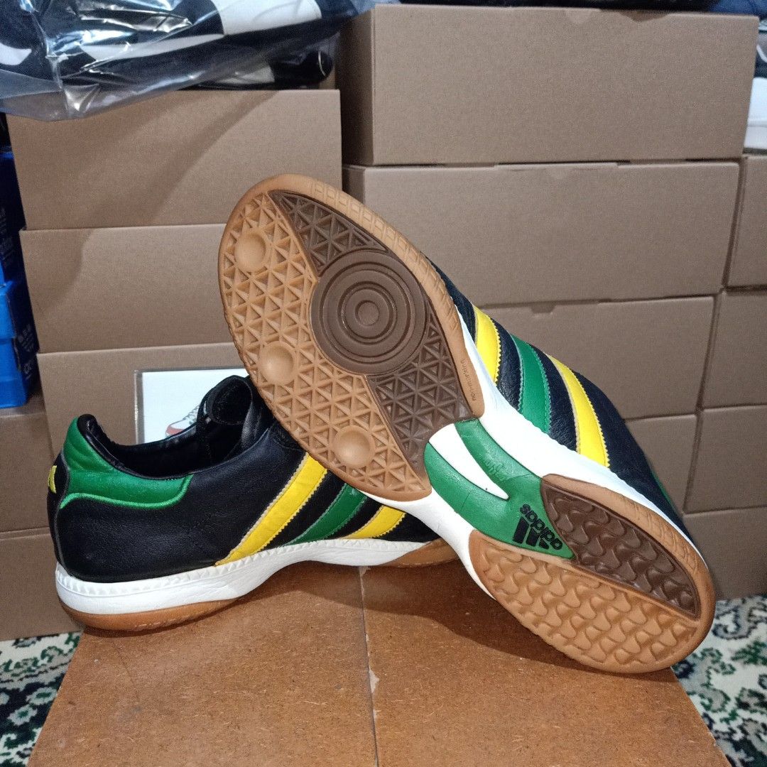 Sepatu Adidas Samba OG Millenium Size 44 2/3 (RARE 🔥 ITEM), Fesyen Pria,  Sepatu , Sneakers di Carousell
