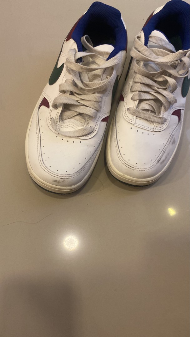 Sepatu Nike Ori MURAH Fesyen Wanita Sepatu di Carousell