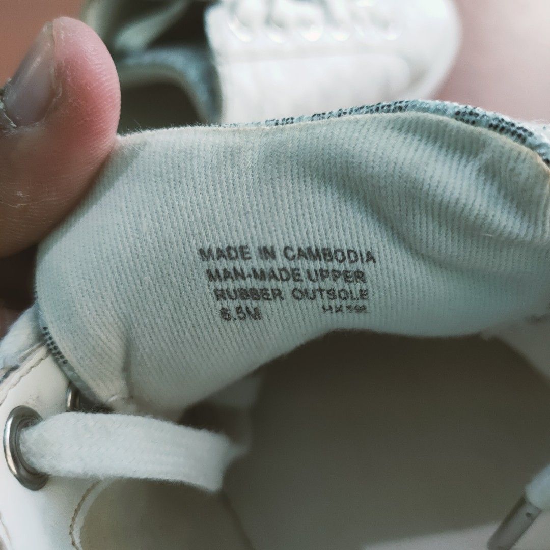Michael kors bailee sneaker deals