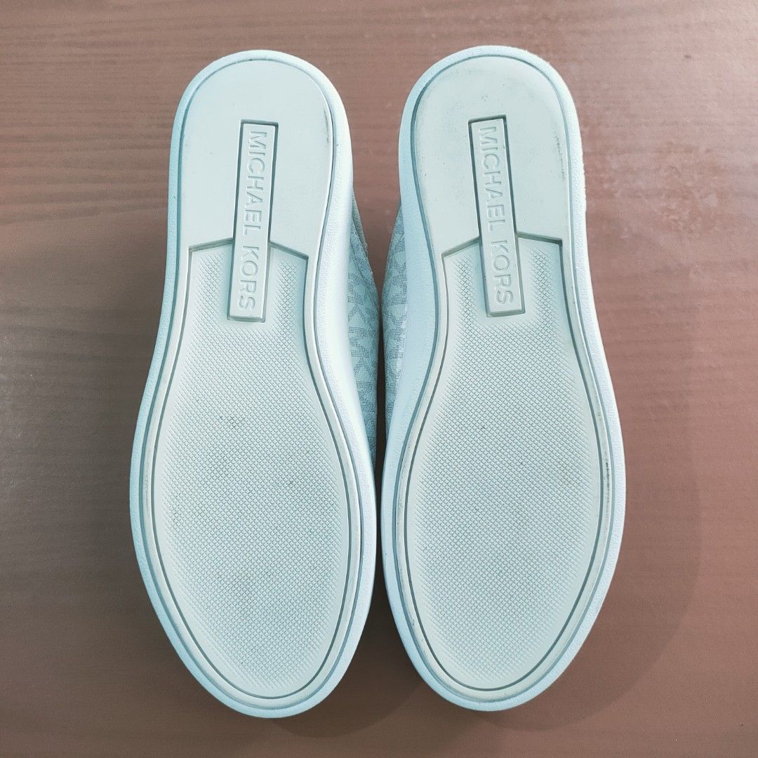 Michael michael clearance kors bailee sneakers