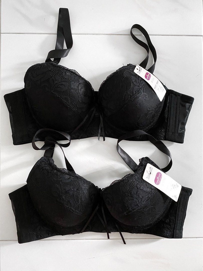 Bras H Lingerie