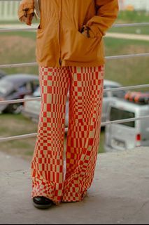 Shein Flare Pants