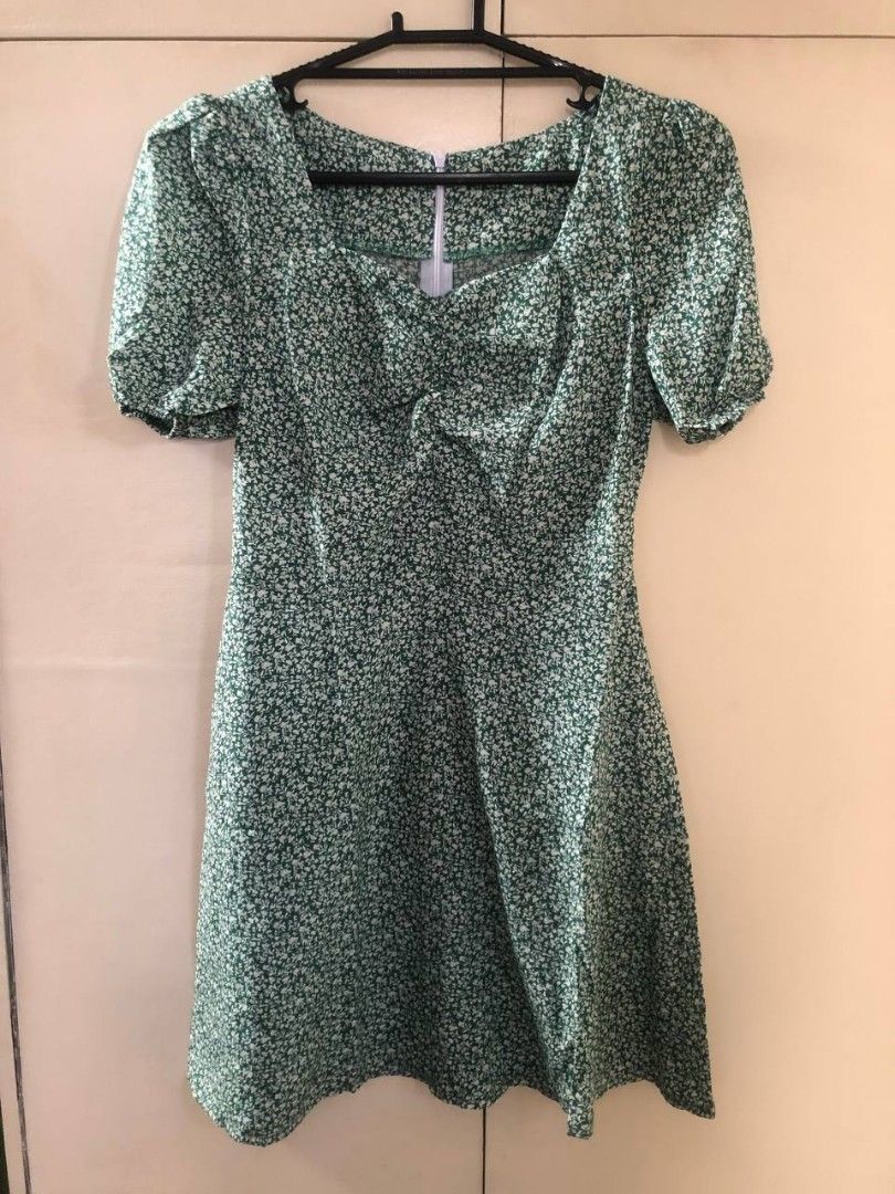 Reformation gene dress hotsell