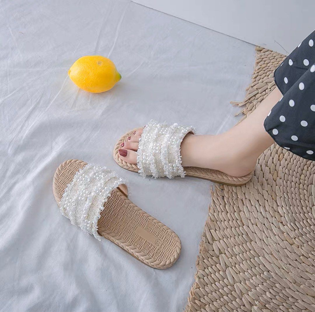 Slippers for women size 36 37