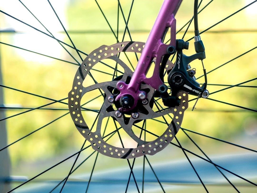 1x11 sales touring bike