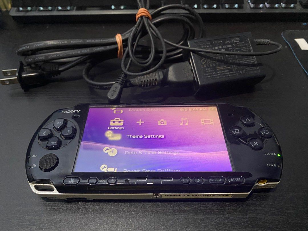 Psp 3001 3000 deals